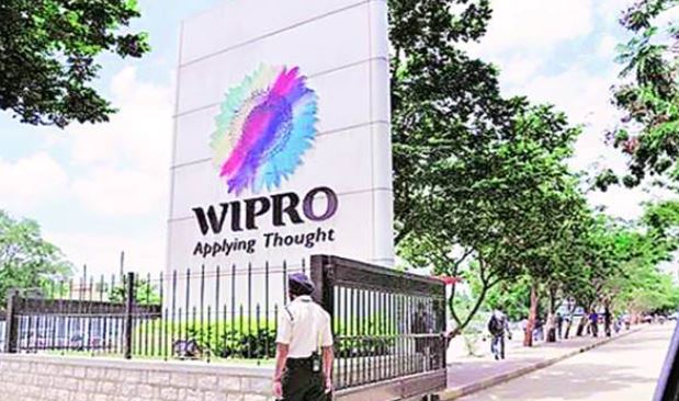 Wipro Shares